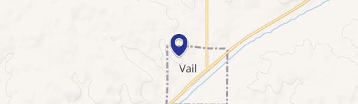 5th Ave At Camden St