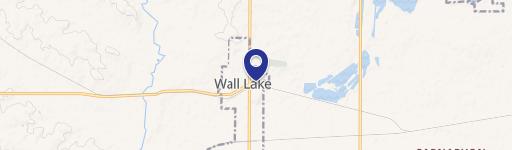 Sherwood At E 1st St