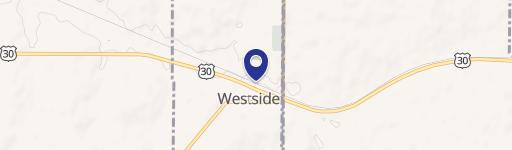 Westside, IA 51467