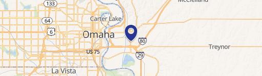 Council Bluffs, IA 51501