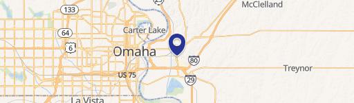 Council Bluffs, IA 51501