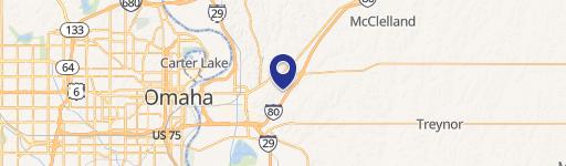 Council Bluffs, IA 51503