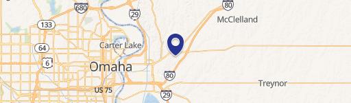 Council Bluffs, IA 51503