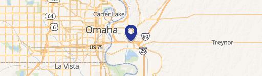 Council Bluffs, IA 51501