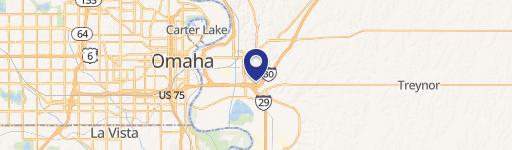 Council Bluffs, IA 51503