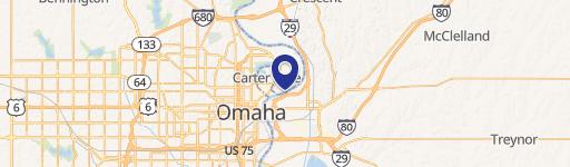 Council Bluffs, IA 51501