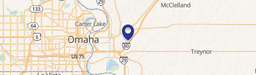 Council Bluffs, IA 51503