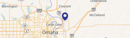 Council Bluffs, IA 51503