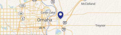 Council Bluffs, IA 51503