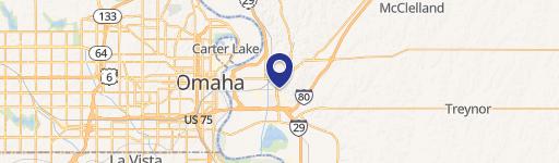 Council Bluffs, IA 51503