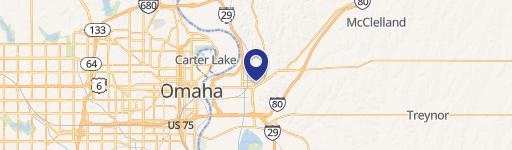 Council Bluffs, IA 51503