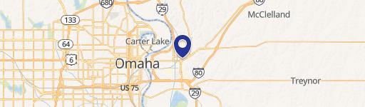 Council Bluffs, IA 51503