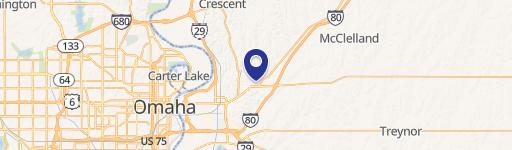 Council Bluffs, IA 51503