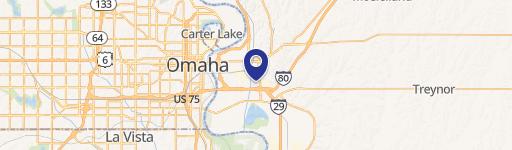 Council Bluffs, IA 51501