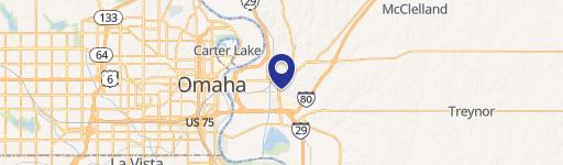 Council Bluffs, IA 51503