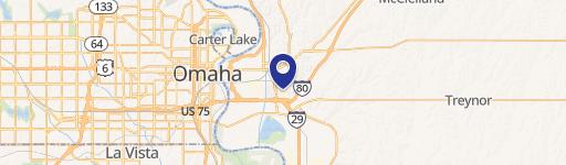 Council Bluffs, IA 51501