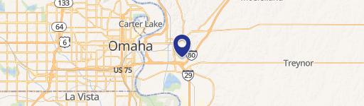 Council Bluffs, IA 51503