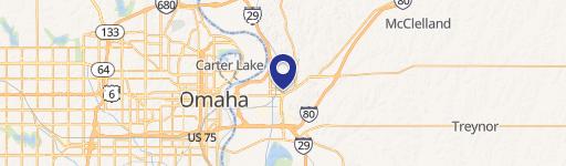 Council Bluffs, IA 51503