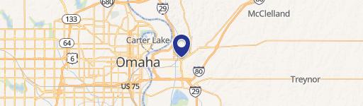 Council Bluffs, IA 51501