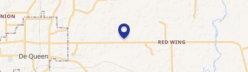 De Queen, AR 71832