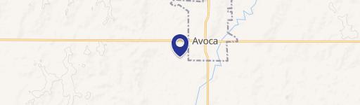 Avoca, IA 51521