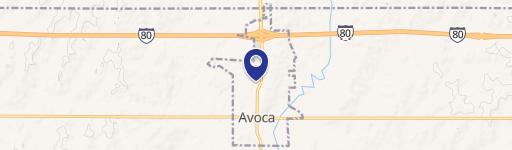 Avoca, IA 51521