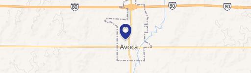 Avoca, IA 51521