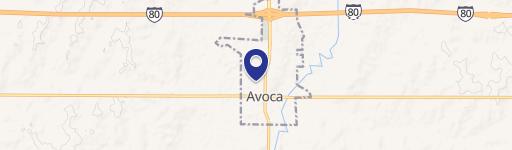 Avoca, IA 51521