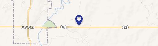 Avoca, IA 51521