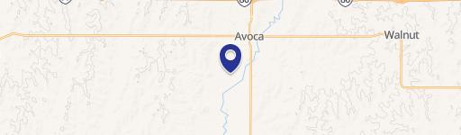 Avoca, IA 51521