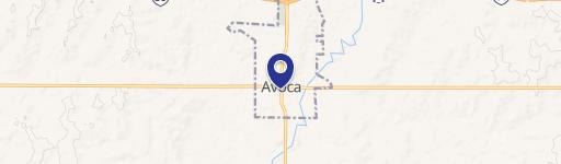 Avoca, IA 51521
