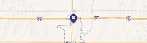 Avoca, IA 51521