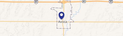 Avoca, IA 51521