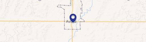 Avoca, IA 51521