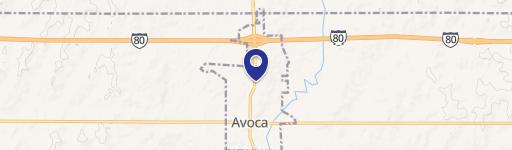 Avoca, IA 51521