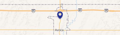 Avoca, IA 51521