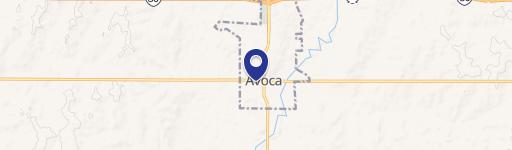 Avoca, IA 51521