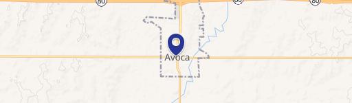 Avoca, IA 51521