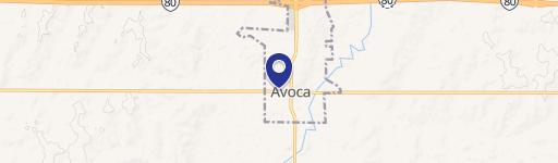Avoca, IA 51521