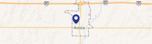 Avoca, IA 51521