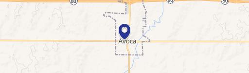 Avoca, IA 51521
