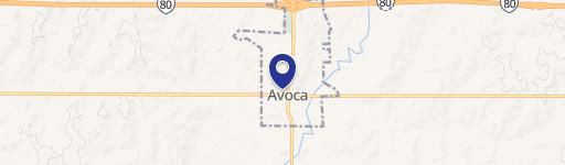 Avoca, IA 51521