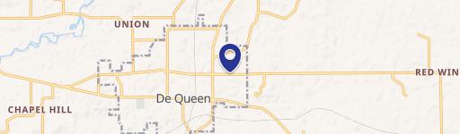 De Queen, AR 71832