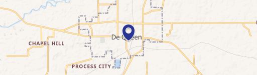 Ss 3rd St At W Wallace Ave Ave