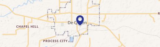 Ss 2nd St At W Wallace Ave Ave