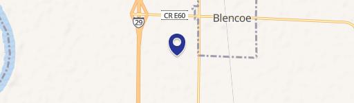 Blencoe, IA 51523