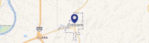 Crescent, IA 51526