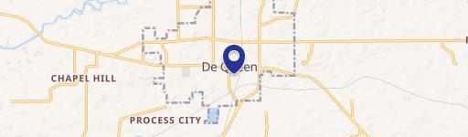 Ss 2nd St At W Wallace Ave Ave