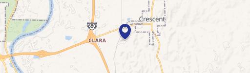 Crescent, IA 51526