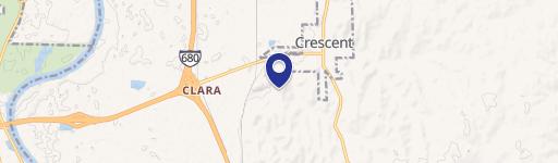 Crescent, IA 51526